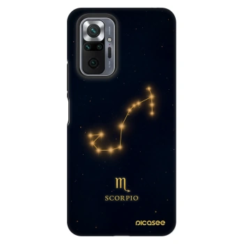 Maskica za Xiaomi Redmi Note 10 Pro - SCORPIO