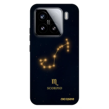 Maskica za Xiaomi 15 - SCORPIO