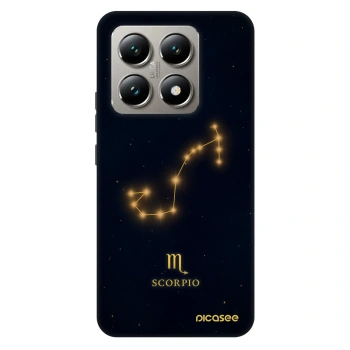Maskica za Xiaomi 14T - SCORPIO
