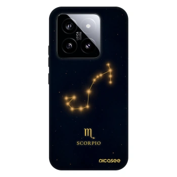 Maskica za Xiaomi 14 - SCORPIO