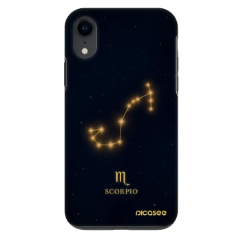 Maskica za Apple iPhone XR - SCORPIO