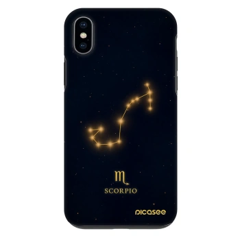 Maskica za Apple iPhone XS Max - SCORPIO