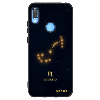Maskica za Huawei Y6 2019 - SCORPIO