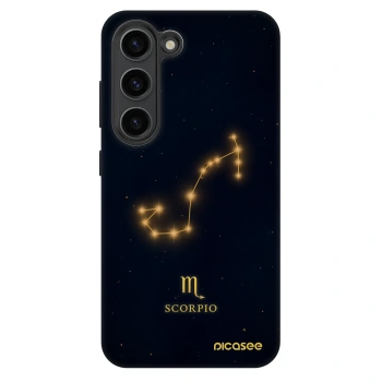 Maskica za Samsung Galaxy S23 5G - SCORPIO