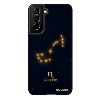 Maskica za Samsung Galaxy S21 5G G991B - SCORPIO