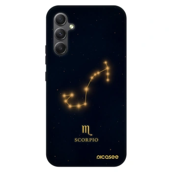 Maskica za Samsung Galaxy A34 5G A346B - SCORPIO