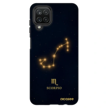 Maskica za Samsung Galaxy A12 A125F - SCORPIO