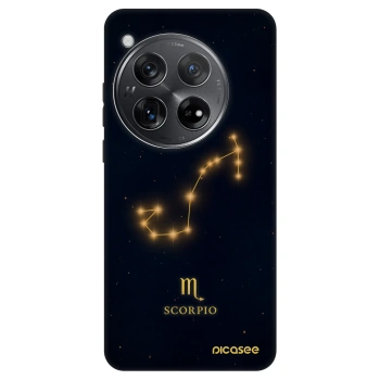 Maskica za OnePlus 12 5G - SCORPIO