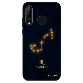 Maskica za Huawei P30 Lite - SCORPIO