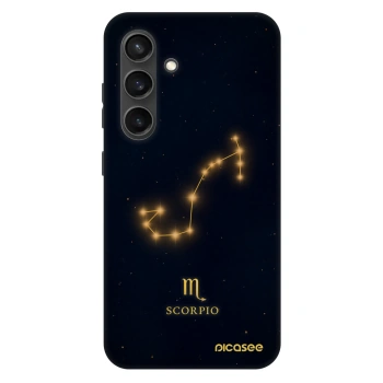 Maskica za Samsung Galaxy S24 S921B 5G - SCORPIO
