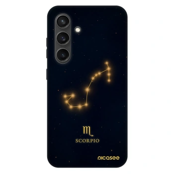 Maskica za Samsung Galaxy S24+ S926B 5G - SCORPIO