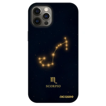 Maskica za Apple iPhone 12 Pro - SCORPIO