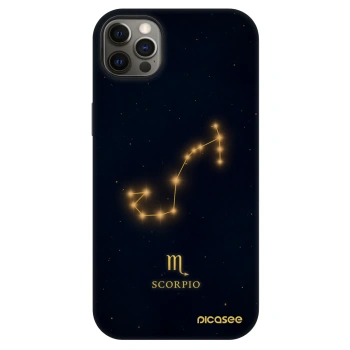 Maskica za Apple iPhone 12 Pro Max - SCORPIO