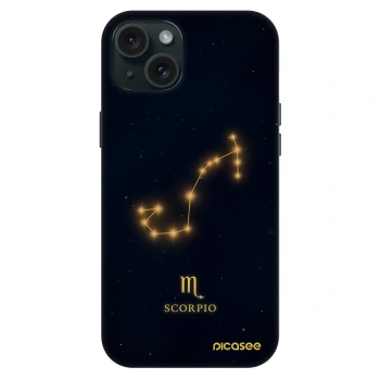 Maskica za Apple iPhone 15 Plus - SCORPIO