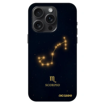 Maskica za Apple iPhone 15 Pro - SCORPIO