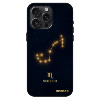 Maskica za Apple iPhone 15 Pro Max - SCORPIO