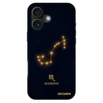 Maskica za Apple iPhone 16 - SCORPIO