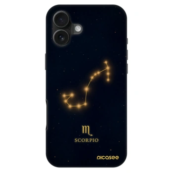 Maskica za Apple iPhone 16 Plus - SCORPIO