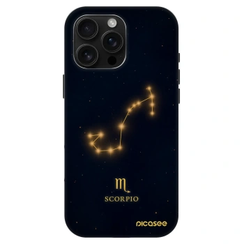 Maskica za Apple iPhone 16 Pro Max - SCORPIO