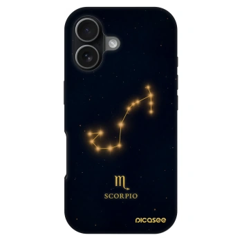 Maskica za Apple iPhone 17 - SCORPIO