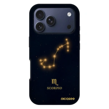 Maskica za Apple iPhone 17 Pro - SCORPIO