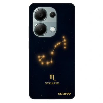 Maskica za Xiaomi Redmi Note 13 Pro 4G - SCORPIO