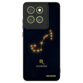 Maskica za Motorola Moto G86 5G - SCORPIO