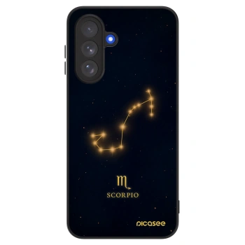 Picasee ULTIMATE CASE za Samsung Galaxy A17 5G - SCORPIO