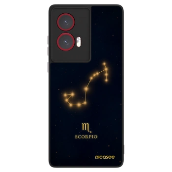 Maskica za Motorola Edge 50 Fusion - SCORPIO