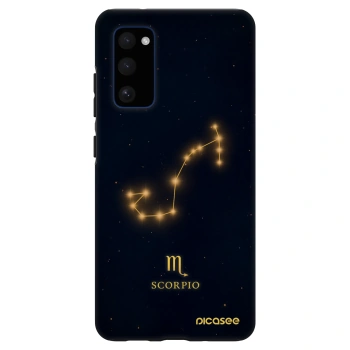 Maskica za Samsung Galaxy S20 FE - SCORPIO