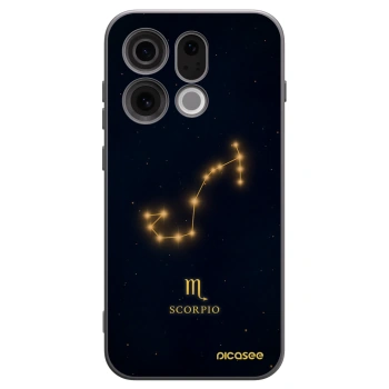 Maskica za OPPO Find X9 - SCORPIO