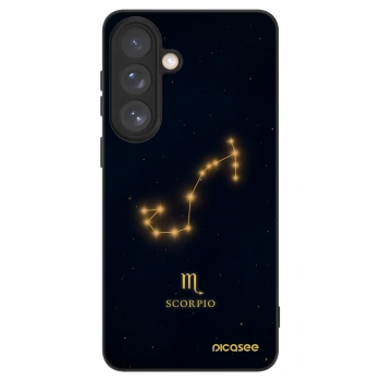 Picasee ULTIMATE CASE za Samsung Galaxy S26+ - SCORPIO