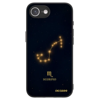 Picasee ULTIMATE CASE za Apple iPhone 17e - SCORPIO