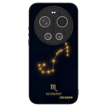 Maskica za Xiaomi 17 Ultra - SCORPIO