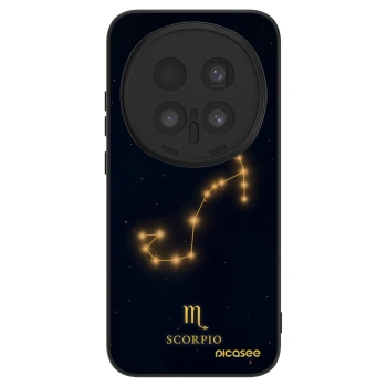 Maskica za Honor Magic8 Pro 5G - SCORPIO