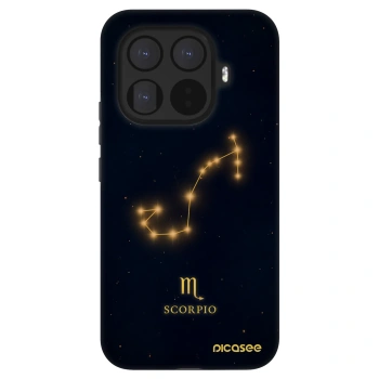 Picasee Fashion Case za Xiaomi 15T Pro - SCORPIO