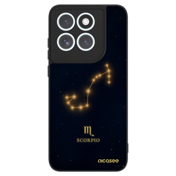 Picasee ULTIMATE CASE za Motorola Edge 70 Fusion - SCORPIO