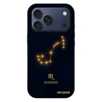 Picasee Fashion Case MagSafe za Apple iPhone 18 Pro - SCORPIO