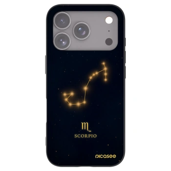 Maskica za Apple iPhone 18 Pro - SCORPIO