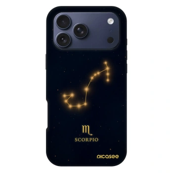 Picasee Fashion Case MagSafe za Apple iPhone 18 Pro Max - SCORPIO