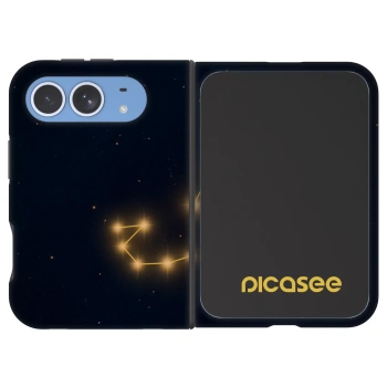 Picasee Fashion Case MagSafe za Apple iPhone Ultra - SCORPIO