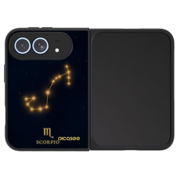 Picasee ULTIMATE CASE za Apple iPhone Ultra - SCORPIO