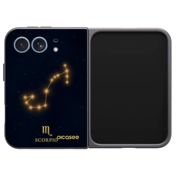 Maskica za Apple iPhone Ultra - SCORPIO