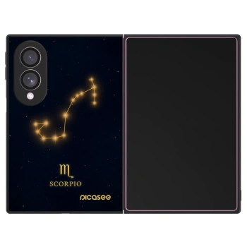 Maskica za Samsung Galaxy Z Fold8 5G - SCORPIO