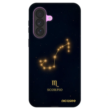 Picasee Fashion Case za Samsung Galaxy A37 - SCORPIO