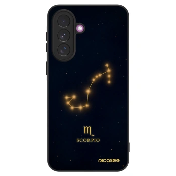 Picasee ULTIMATE CASE za Samsung Galaxy A37 - SCORPIO