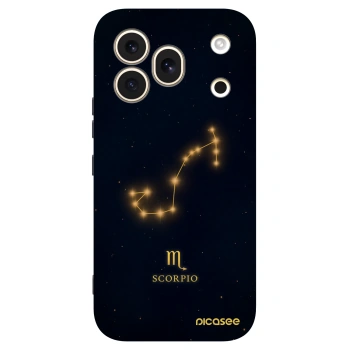 Maskica za Honor 600 Pro - SCORPIO