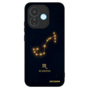 Maskica za Xiaomi Redmi Note 17 Pro 5G - SCORPIO