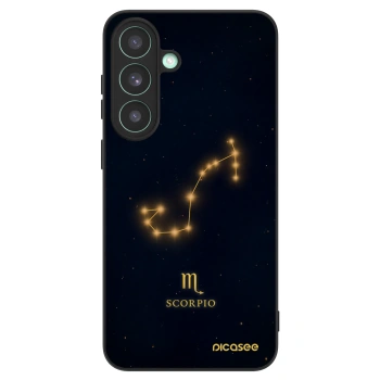 Picasee ULTIMATE CASE PowerShare za Samsung Galaxy S26 FE - SCORPIO