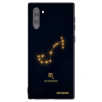 Maskica za Samsung Galaxy Note 10 N970F - SCORPIO